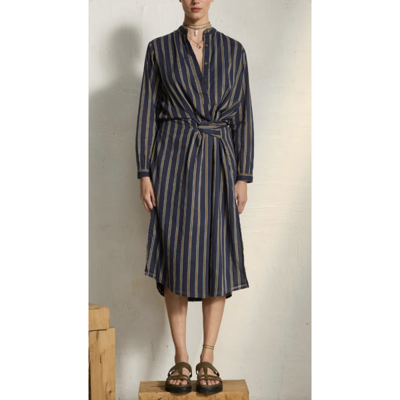 MARE DI LATTE Robe ALBANE PELICANO