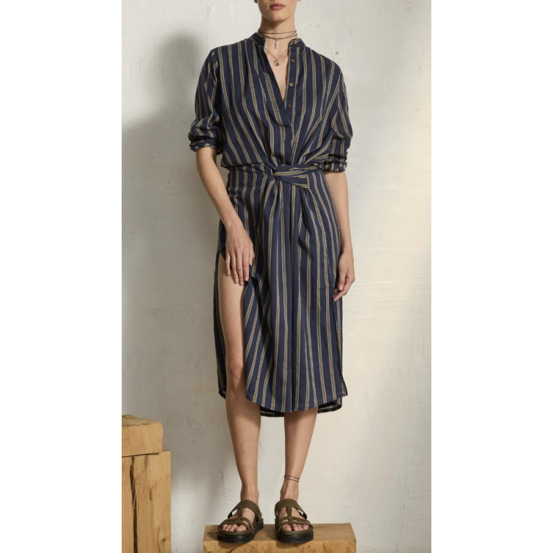 MARE DI LATTE Robe ALBANE PELICANO