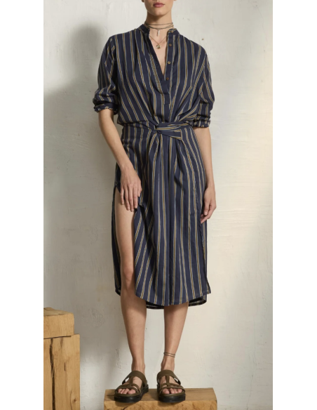 MARE DI LATTE Robe ALBANE PELICANO