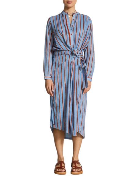 MARE DI LATTE Robe ALBANE PELICANO