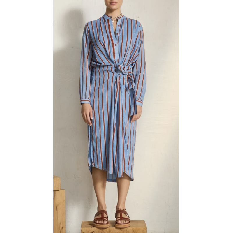 MARE DI LATTE Robe ALBANE PELICANO