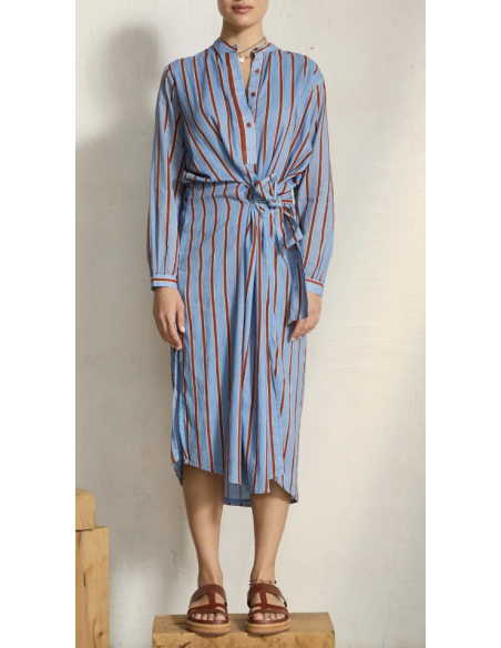 MARE DI LATTE Robe ALBANE PELICANO