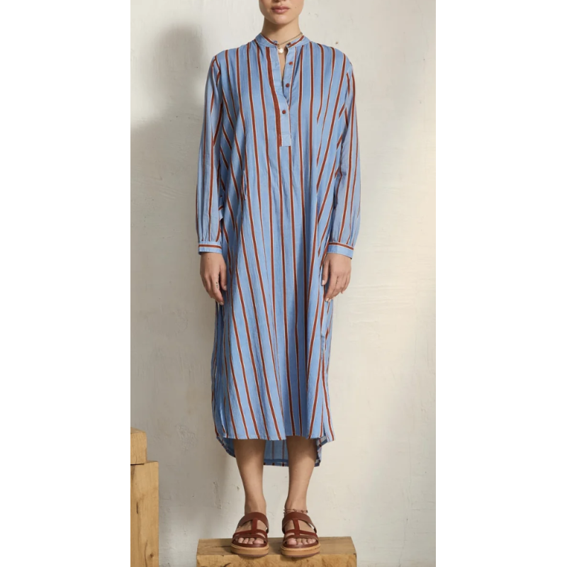 MARE DI LATTE Robe ALBANE PELICANO