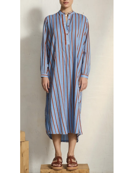 MARE DI LATTE Robe ALBANE PELICANO