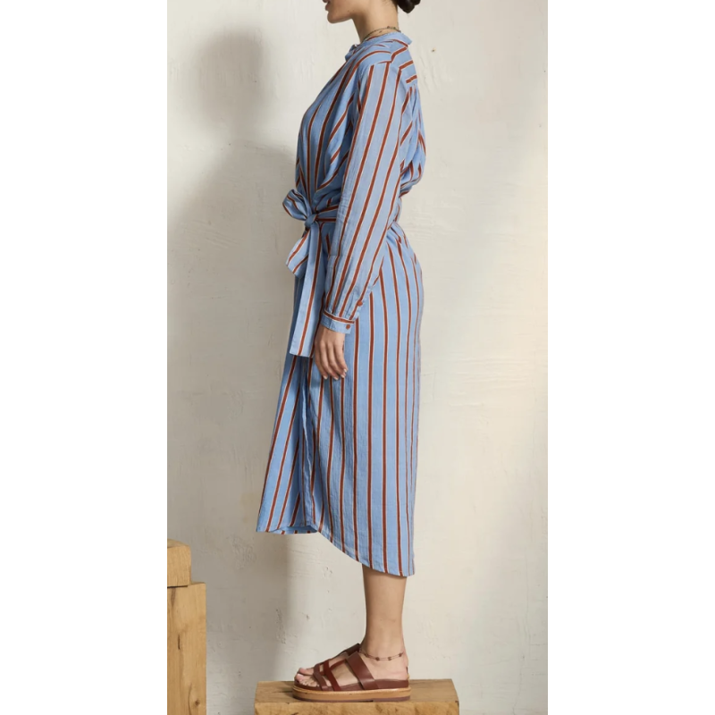 MARE DI LATTE Robe ALBANE PELICANO