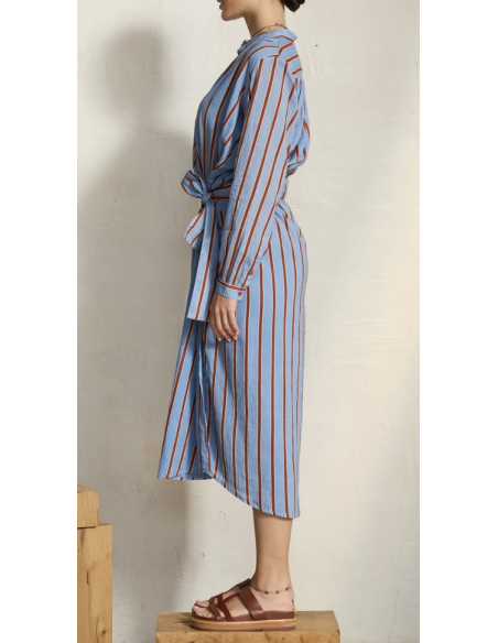 MARE DI LATTE Robe ALBANE PELICANO