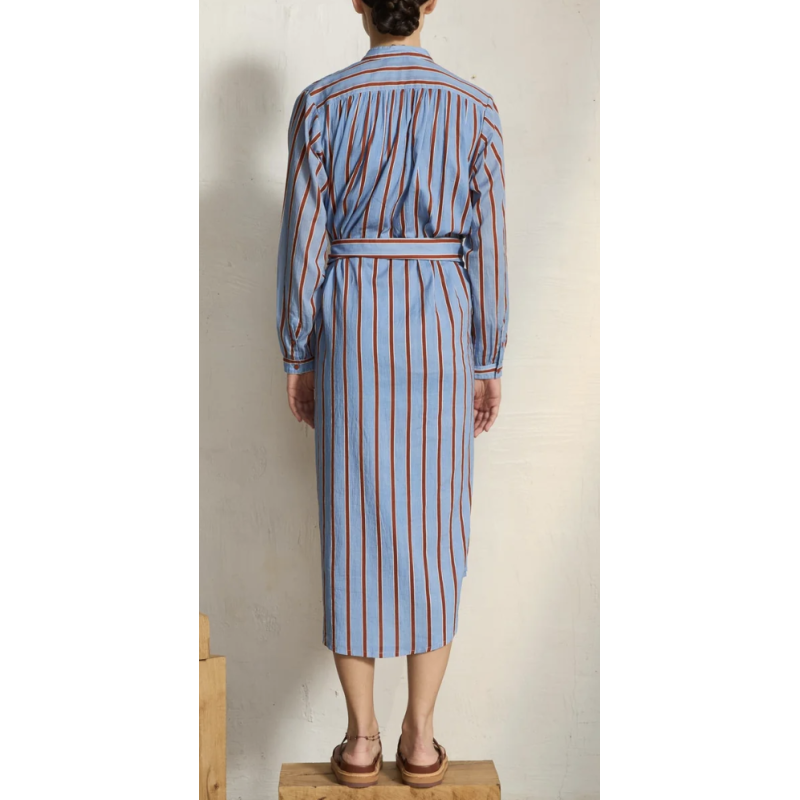 MARE DI LATTE Robe ALBANE PELICANO