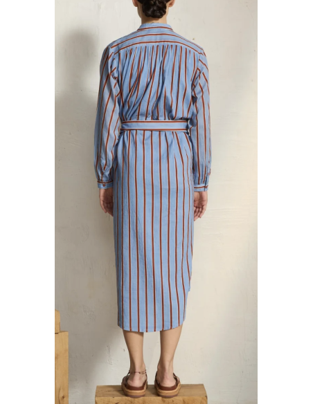 MARE DI LATTE Robe ALBANE PELICANO
