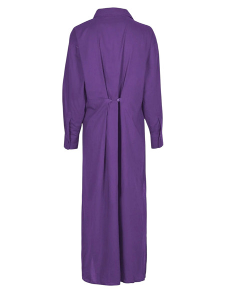 MARE DI LATTE Robe ATHENA Ultra Violet