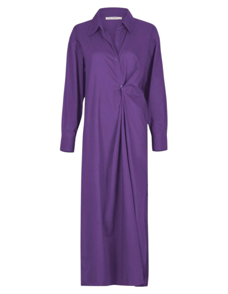 MARE DI LATTE Robe ATHENA Ultra Violet