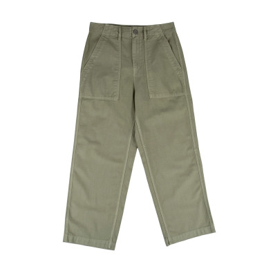 ARNACOEUR Pantalon FATIGUE Kaki