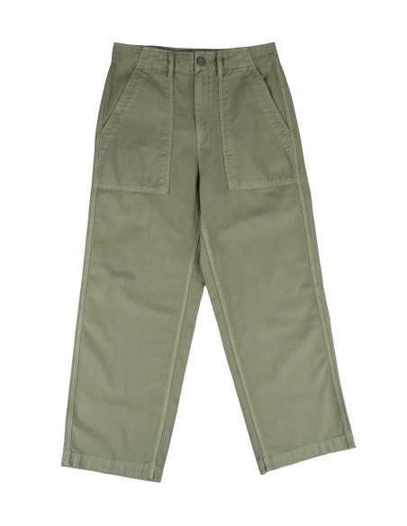 ARNACOEUR Pantalon FATIGUE Kaki