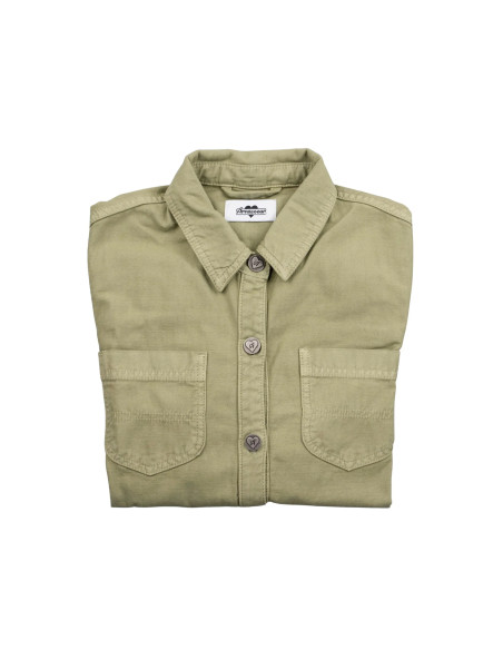 ARNACOEUR Veste WORKWEAR Kaki