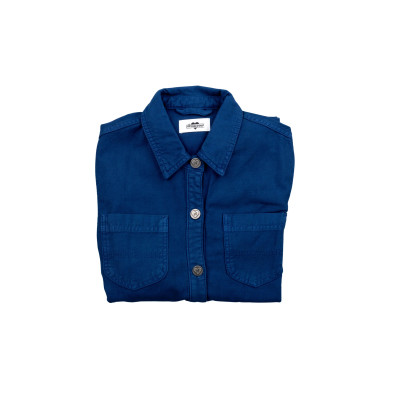 ARNACOEUR Veste WORKWEAR Indigo