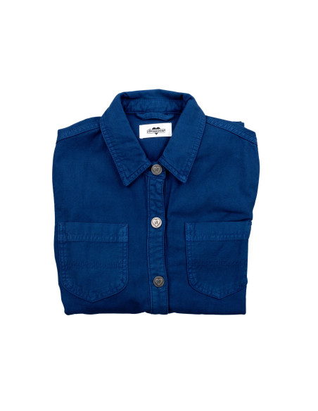 ARNACOEUR Veste WORKWEAR Indigo
