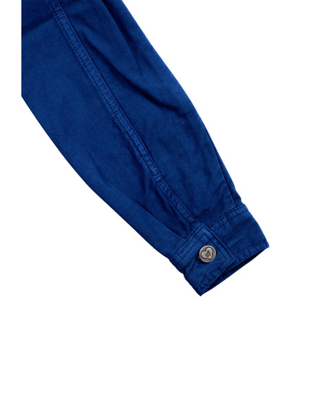 ARNACOEUR Veste WORKWEAR Indigo