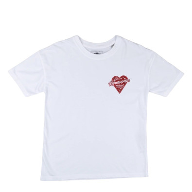 ARNACOEUR T-Shirt WEDDING CHAPEL