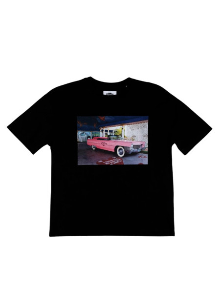 ARNACOEUR T-Shirt CADILLAC