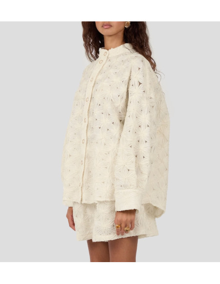 HEIMSTONE chemise PIXIE