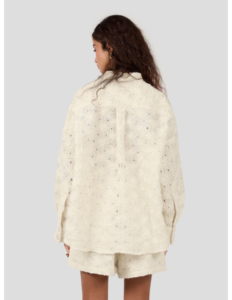 HEIMSTONE chemise PIXIE
