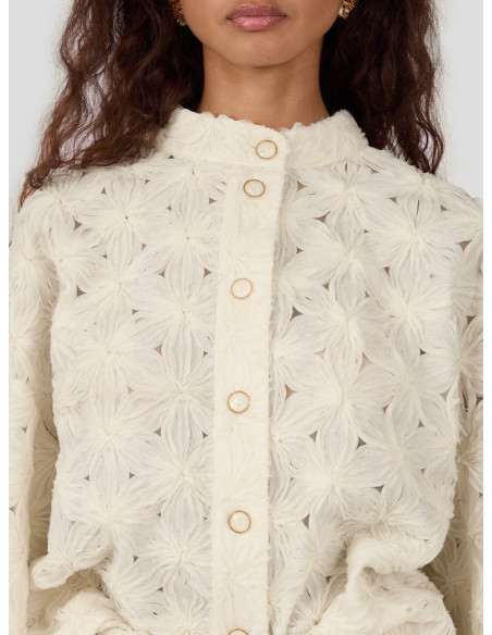 HEIMSTONE chemise PIXIE