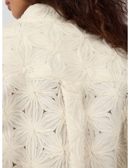 HEIMSTONE chemise PIXIE