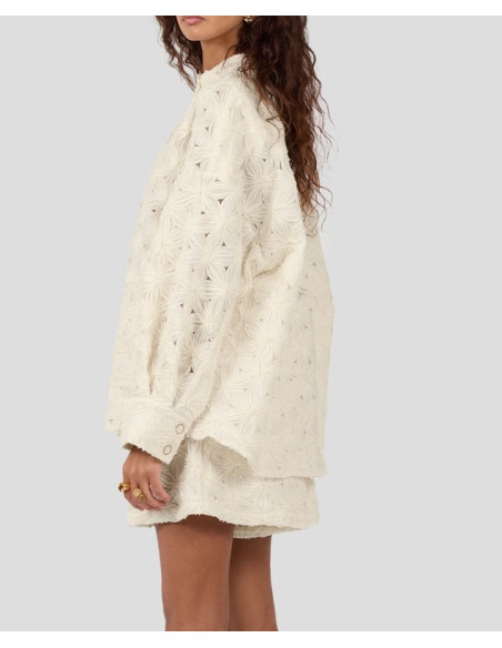 HEIMSTONE chemise PIXIE