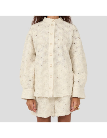 HEIMSTONE chemise PIXIE