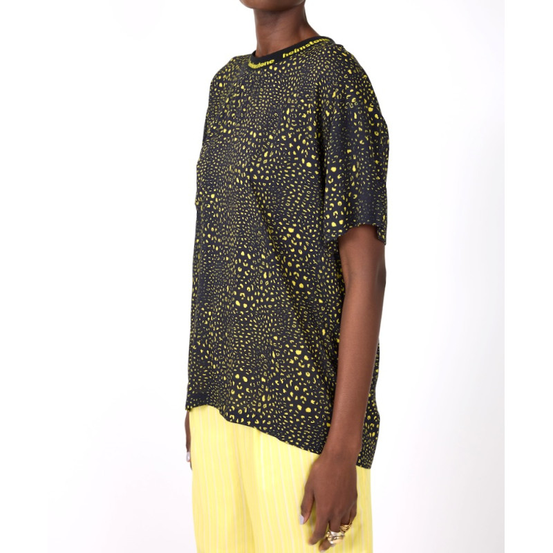 HEIMSTONE te-shirt DEDE