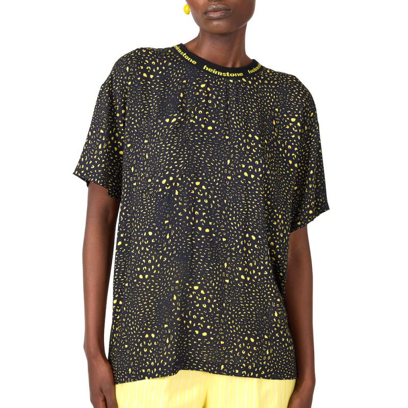 HEIMSTONE te-shirt DEDE