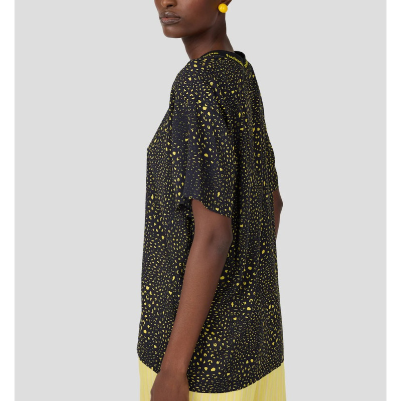 HEIMSTONE te-shirt DEDE