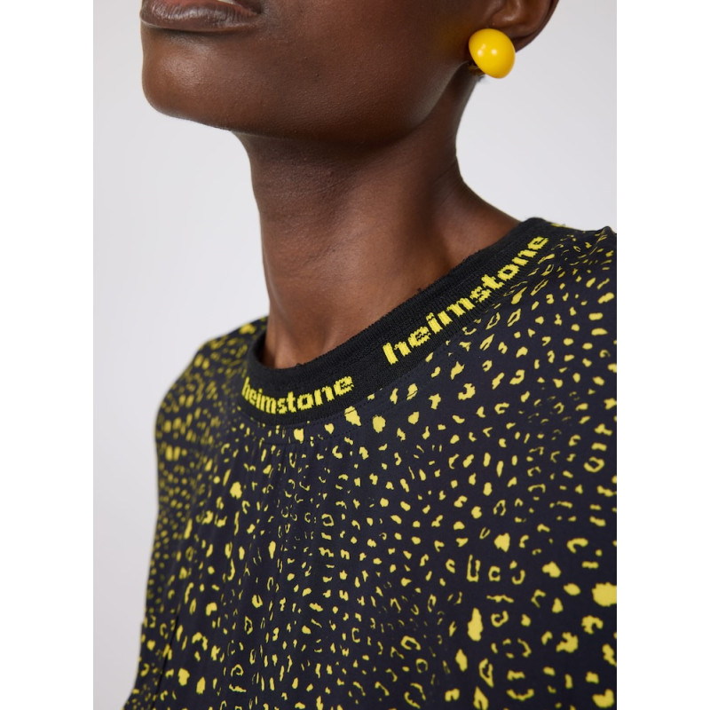 HEIMSTONE te-shirt DEDE