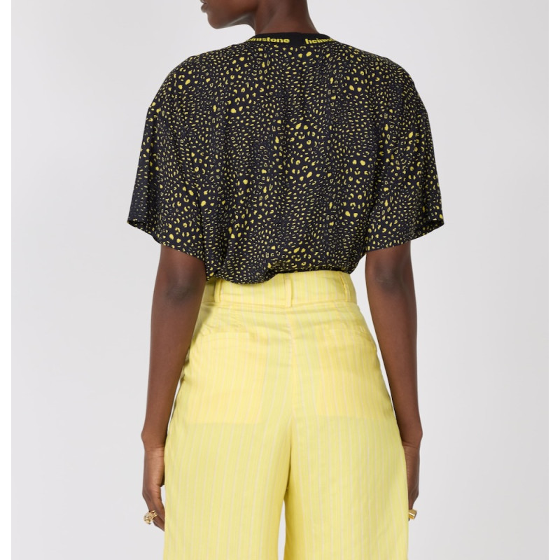 HEIMSTONE te-shirt DEDE