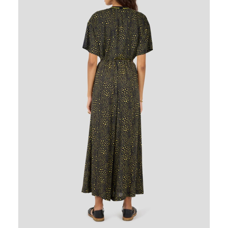 HEIMSTONE pantalon DOLL