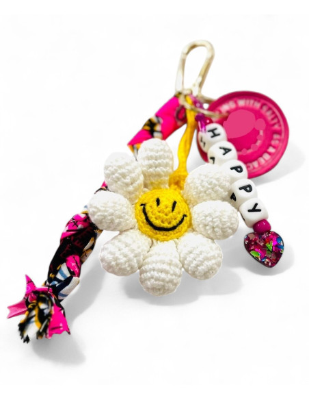 SALTY AS A BEACH charms MINI DAISY