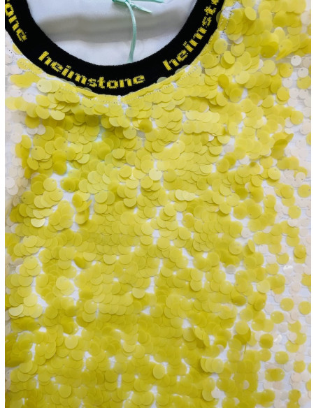 HEIMSTONE te-shirt BASKET