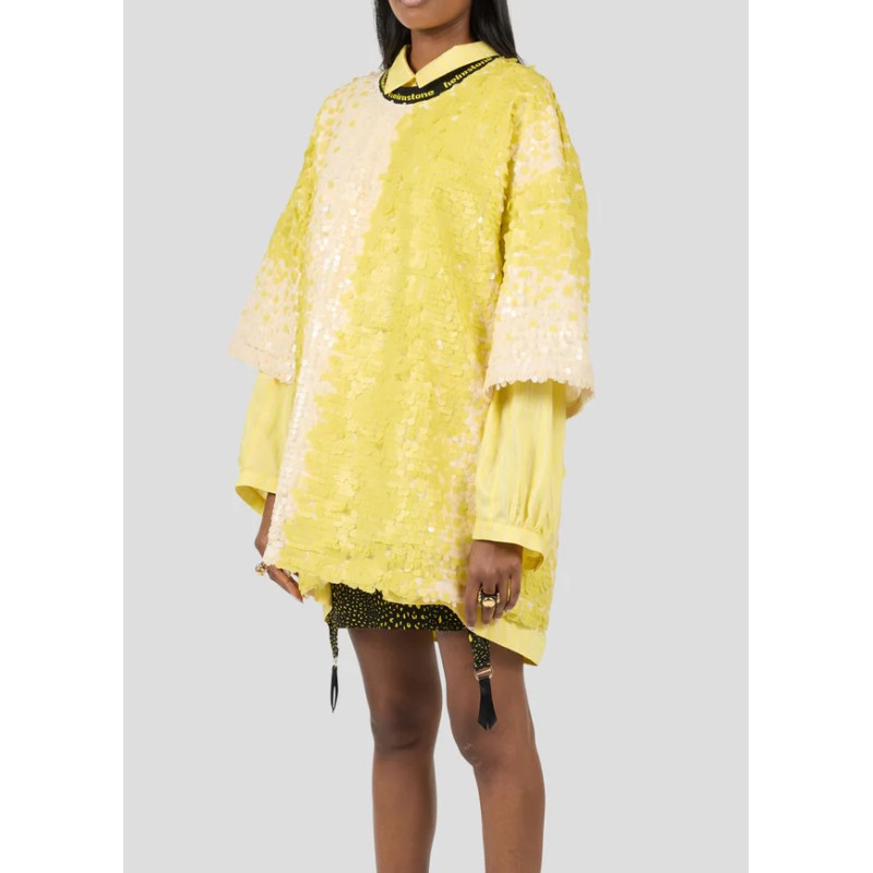 HEIMSTONE tee-shirt BASKET