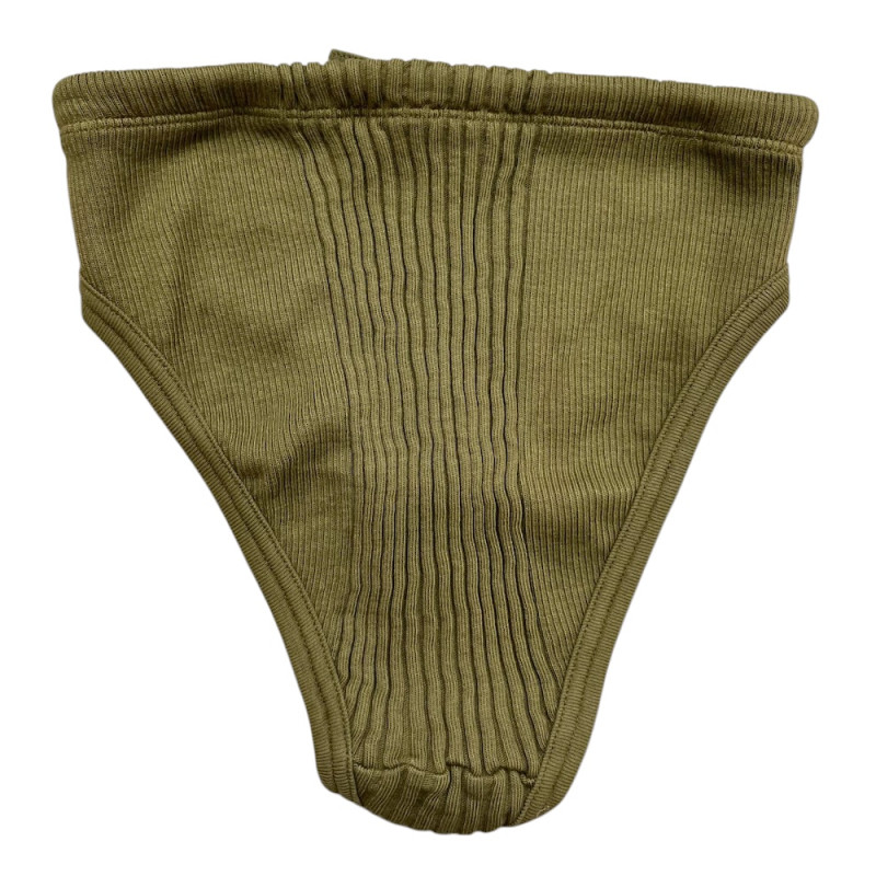 PURE SUGAR culotte POMPOM