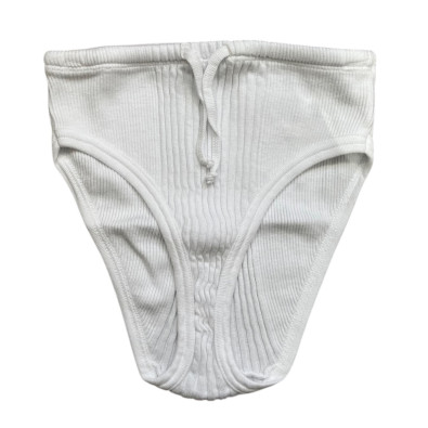 PURE SUGAR culotte POMPOM