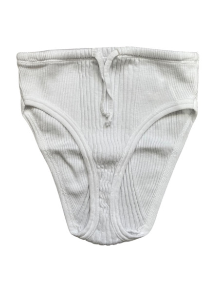 PURE SUGAR culotte POMPOM