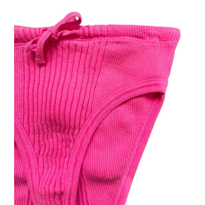 PURE SUGAR culotte POMPOM