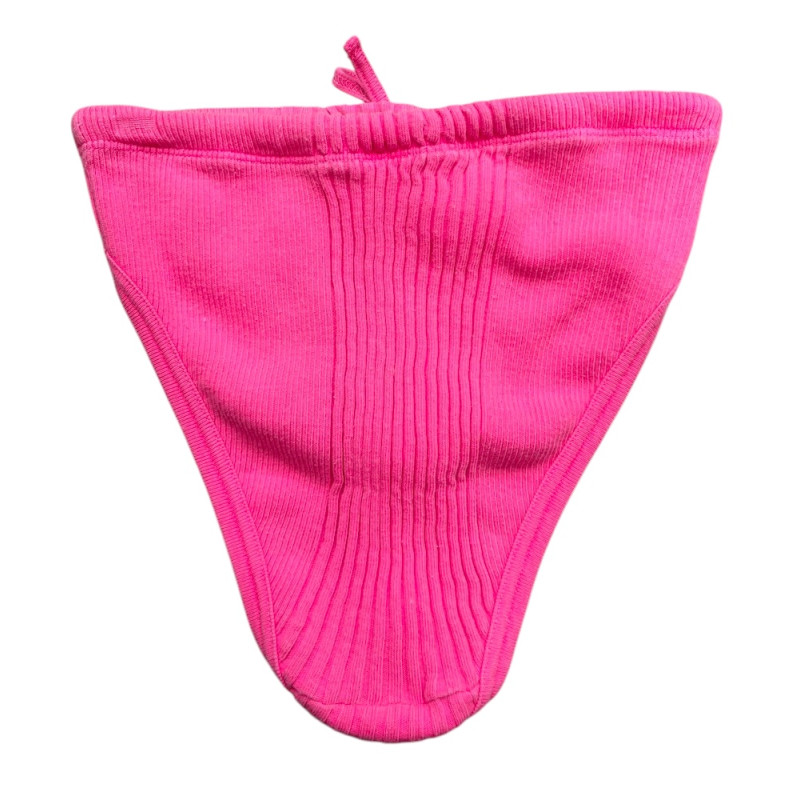 PURE SUGAR culotte POMPOM