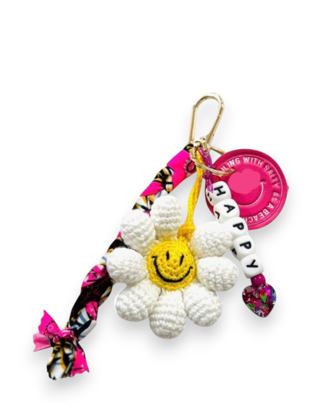 SALTY AS A BEACH charms MINI DAISY