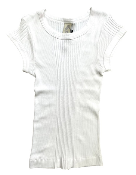 PURE SUGAR tee CHALAIN