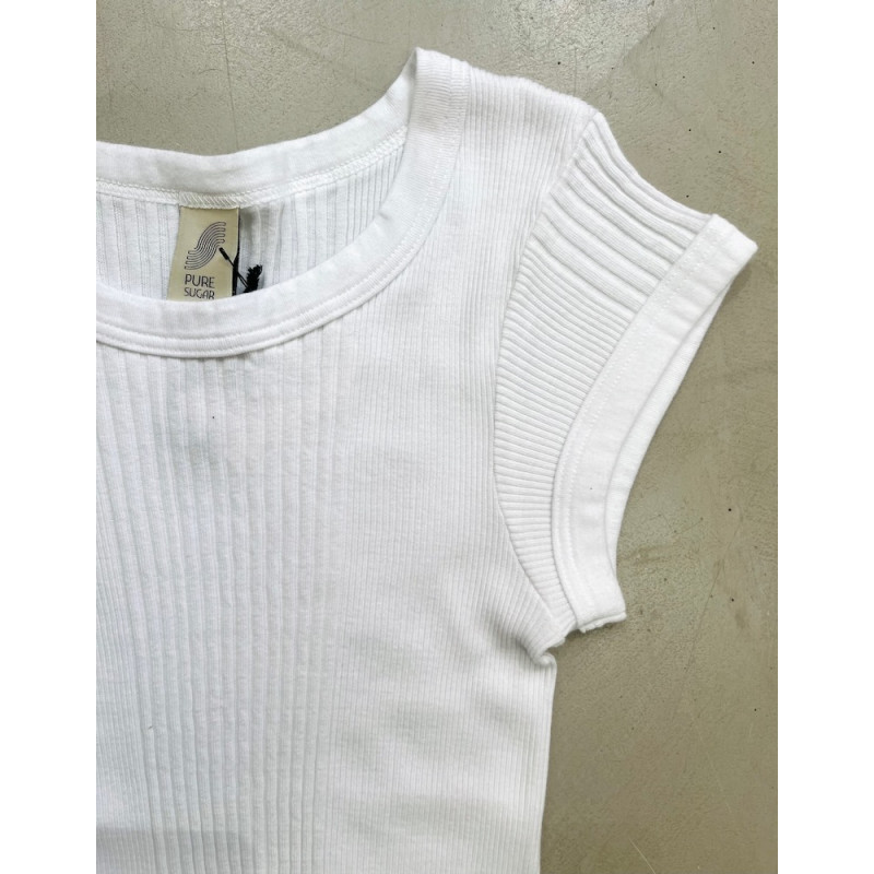 PURE SUGAR tee CHALAIN