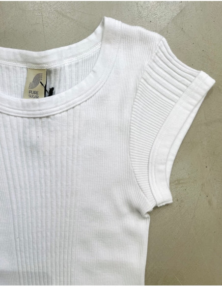 PURE SUGAR tee CHALAIN