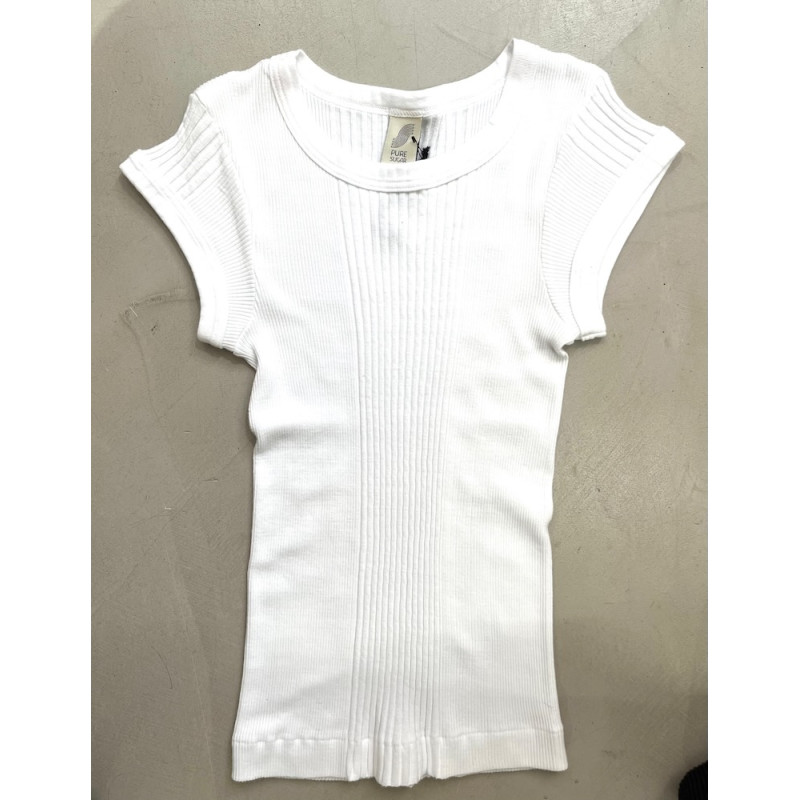 PURE SUGAR tee CHALAIN