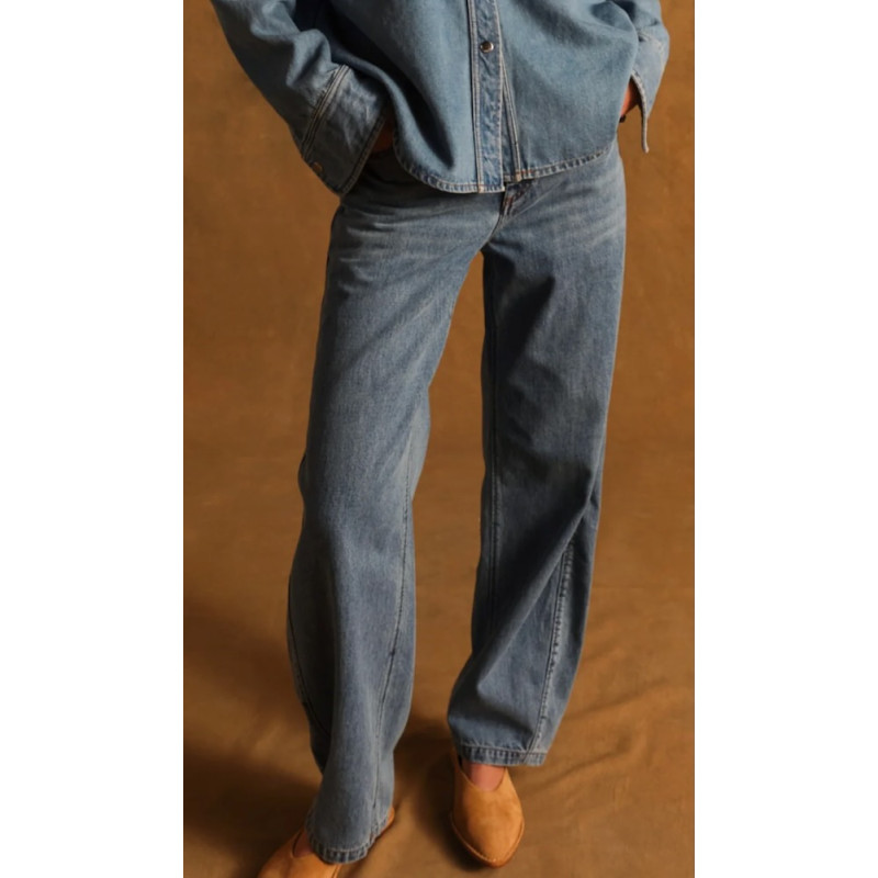 MARGAUX LONNBERG Jean HEDGY