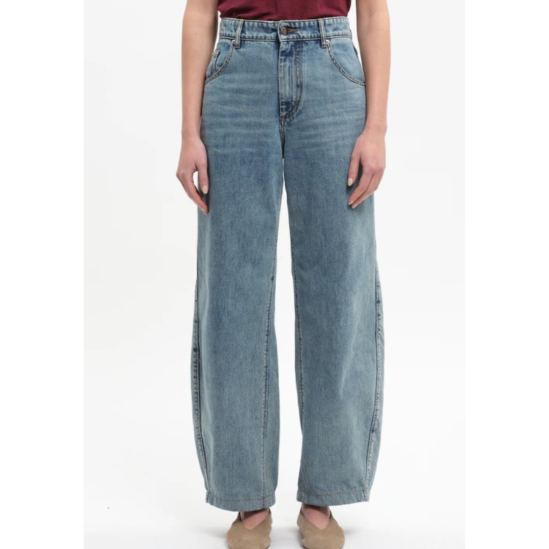 MARGAUX LONNBERG Jean HEDGY