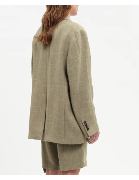 MARGAUX LONNBERG Veste DAISY